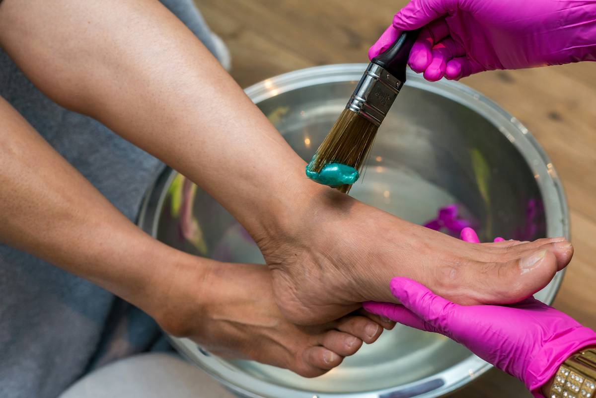 How to Take a Treatment Product for Foot Care: Your No-BS Guide to Happy, Healthy Feet