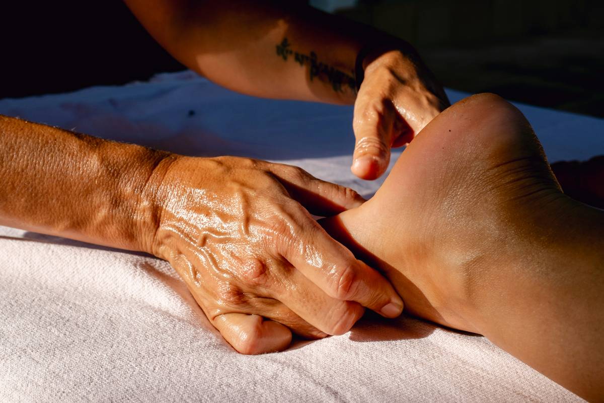 Why the Pedicure Essential Foot Importance of Taking Can’t Be Ignored (Even If You Hate Socks)