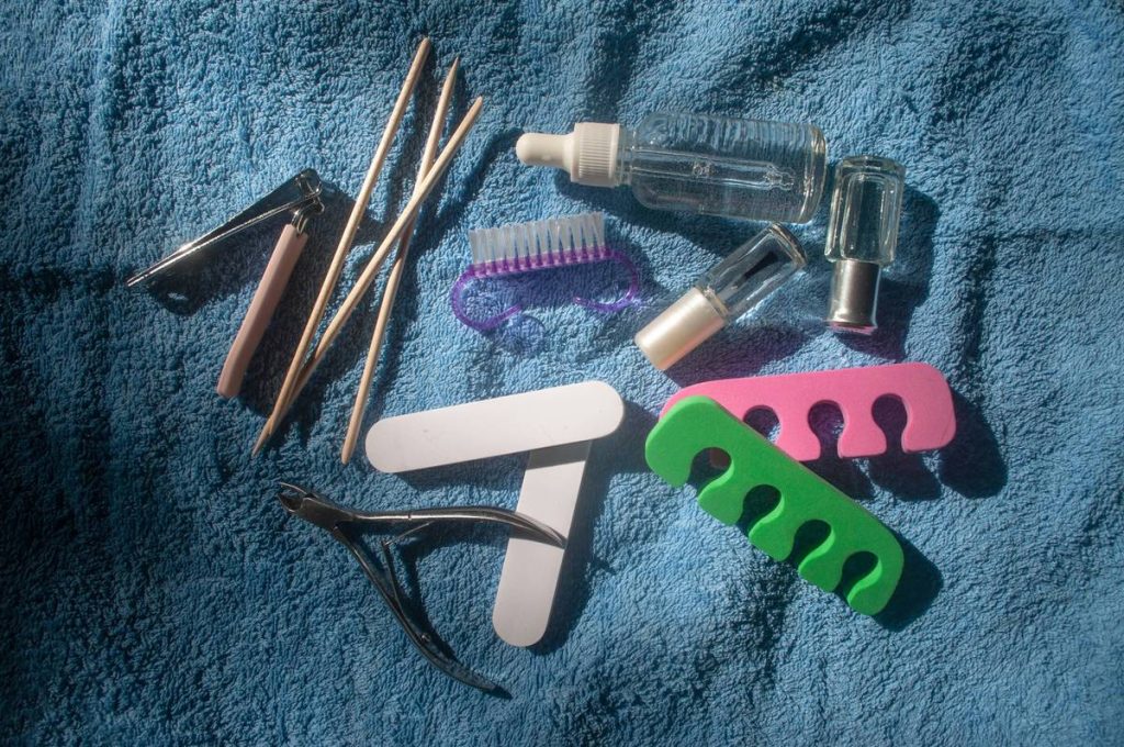 Why Your Skin Care Foot Care Routine Is Failing (And How to Fix It Fast)