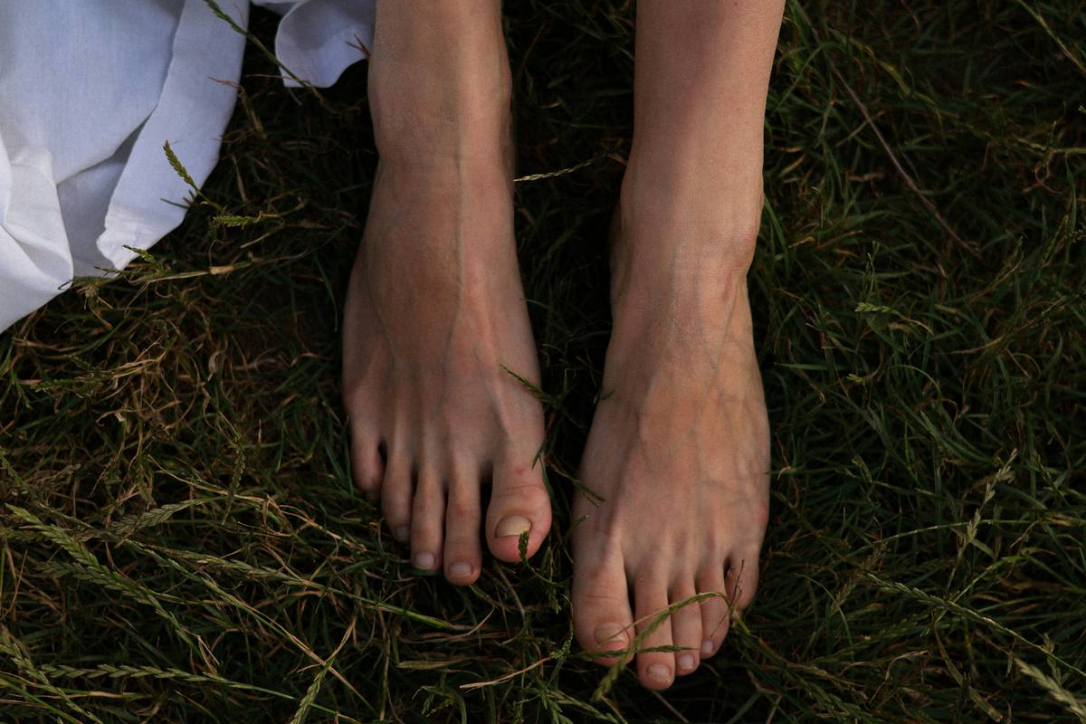 All About Foot Care: Your No-Nonsense Guide to Happy, Healthy Feet